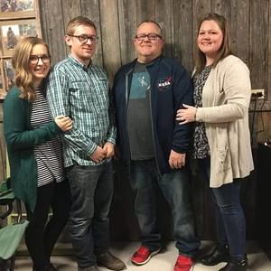 Meet your Posher, Mark